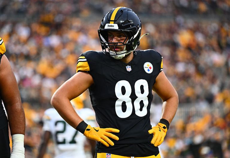 Fantasy Football Sleepers For Week 2