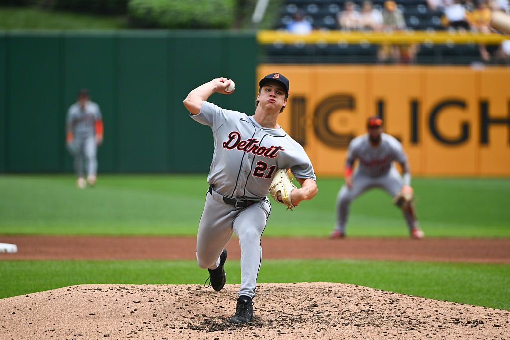 MLB Picks: Best Strikeout Prop Bets for Friday 9/25/26