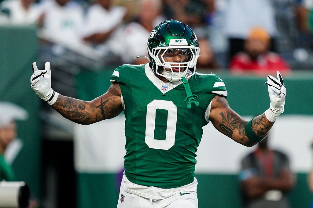 RB Start/Sit Week 4: Fantasy Football Running Back Picks
