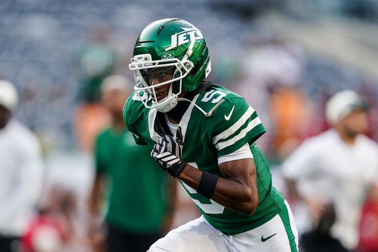 DraftKings Madden 27 Stream: New York Jets 2027 Depth Chart
