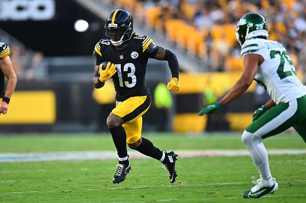 Who are the best mid-round running back targets for fantasy football 2026?