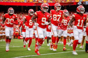 Kansas City Chiefs vs. Indianapolis Colts prediction, pick for NFL Week 2 on Sunday 9/20/26