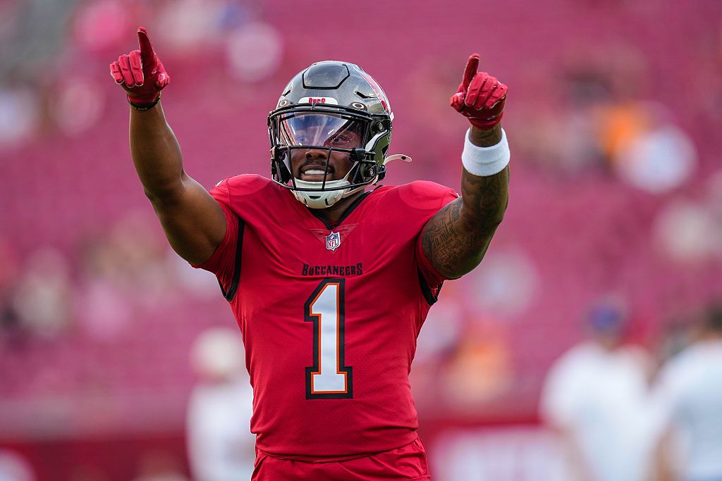 RB Start/Sit Week 1: Fantasy Football Running Back Picks