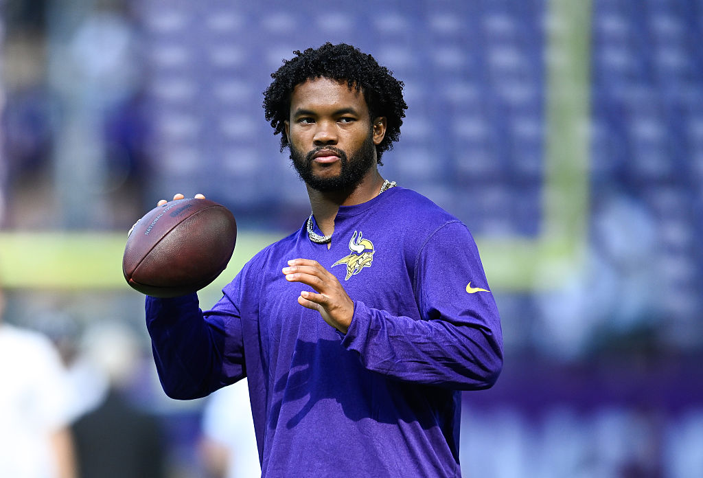 NFL Week 1 Predictions & Picks: Best Bets Cheat Sheet