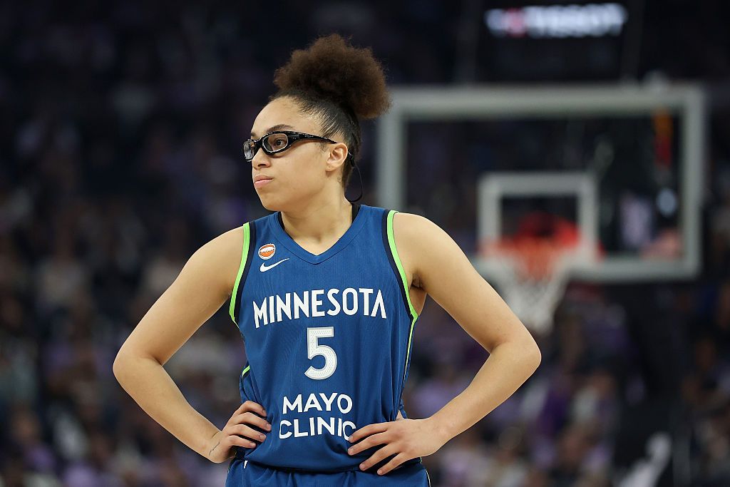 New York Liberty vs. Minnesota Lynx prediction, pick for Friday 9/18/26