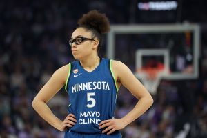 New York Liberty vs. Minnesota Lynx prediction, pick for Friday 9/18/26