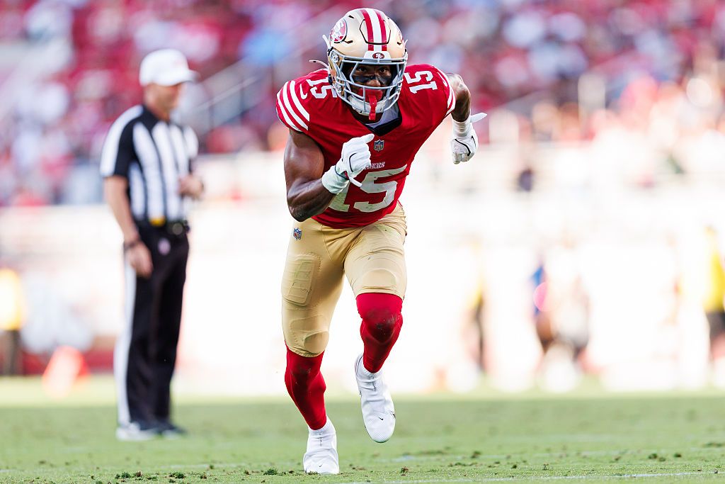 DraftKings Madden 27 Stream: San Francisco 49ers 2027 Depth Chart