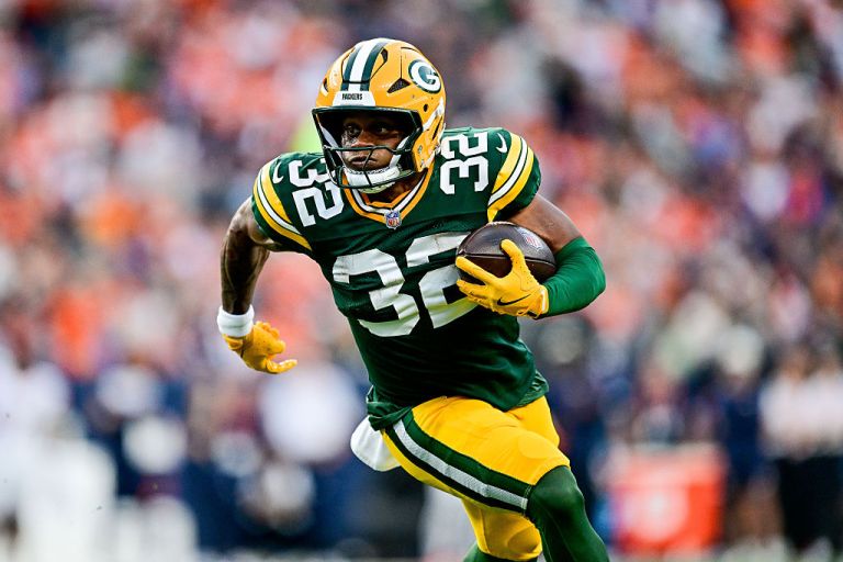 MarShawn Lloyd Fantasy Football Start or Sit Advice for Week 1