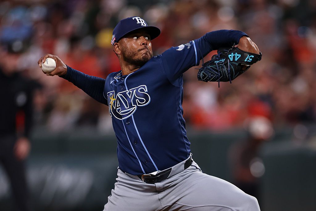 Tampa Bay Rays vs. Atlanta Braves prediction, pick for Tuesday 9/8/26