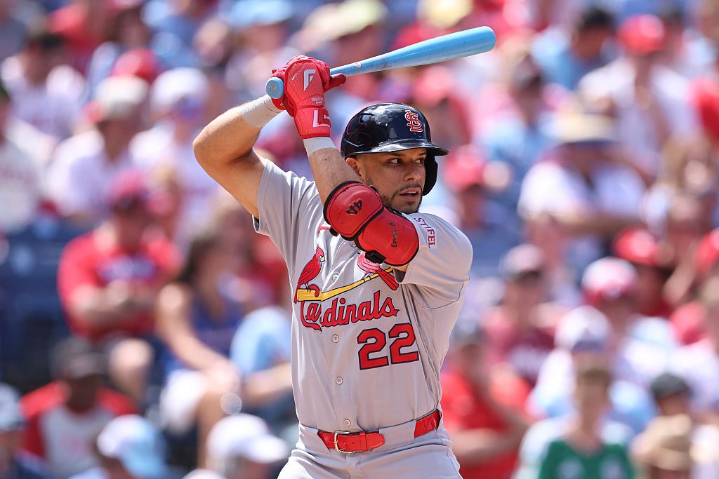 Top MLB DFS Stacks for Friday 9/4/26