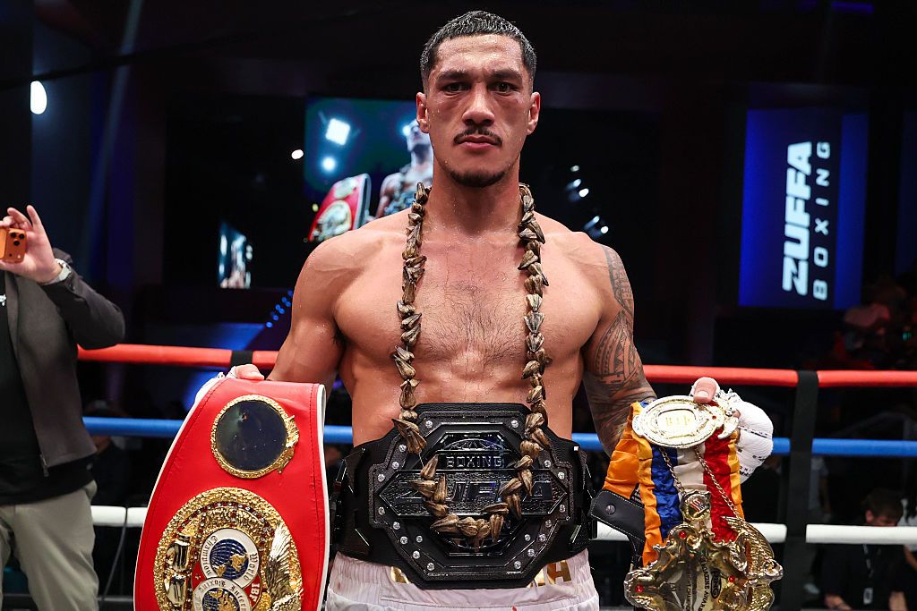 Picks, Best Bets for Ryan Garcia vs. Conor Benn