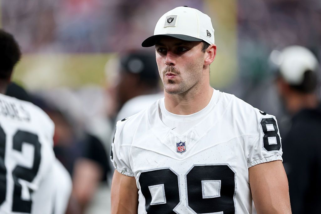 Is Tre Tucker a must-start in Week 1 with Brock Bowers injured?