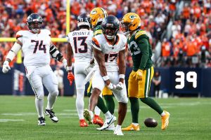 Jaylen Waddle Receiving Yards Pick for Broncos vs. Chiefs