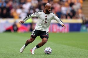 Everton vs. Manchester United prediction, pick for Sunday 9/6/26