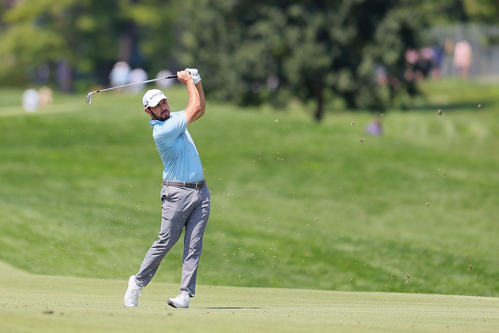 DraftKings Fantasy Golf Picks: 2026 Presidents Cup Predictions, Preview