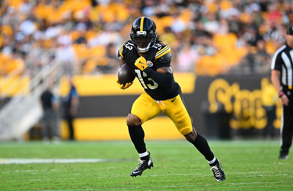 DraftKings Madden 27 Stream: Pittsburgh Steelers 2027 Depth Chart