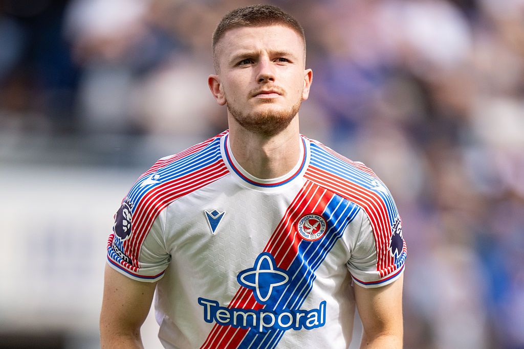 Crystal Palace vs. Fulham prediction, pick for Saturday 9/5/26