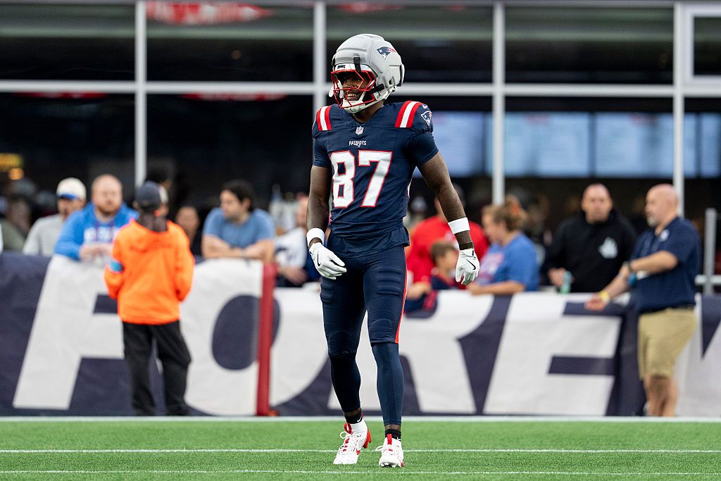 Romeo Doubs Fantasy Football Start or Sit Advice for Week 1