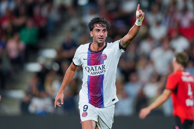 Paris Saint-Germain vs. Slovan Bratislava prediction, pick for Wednesday 9/9/26