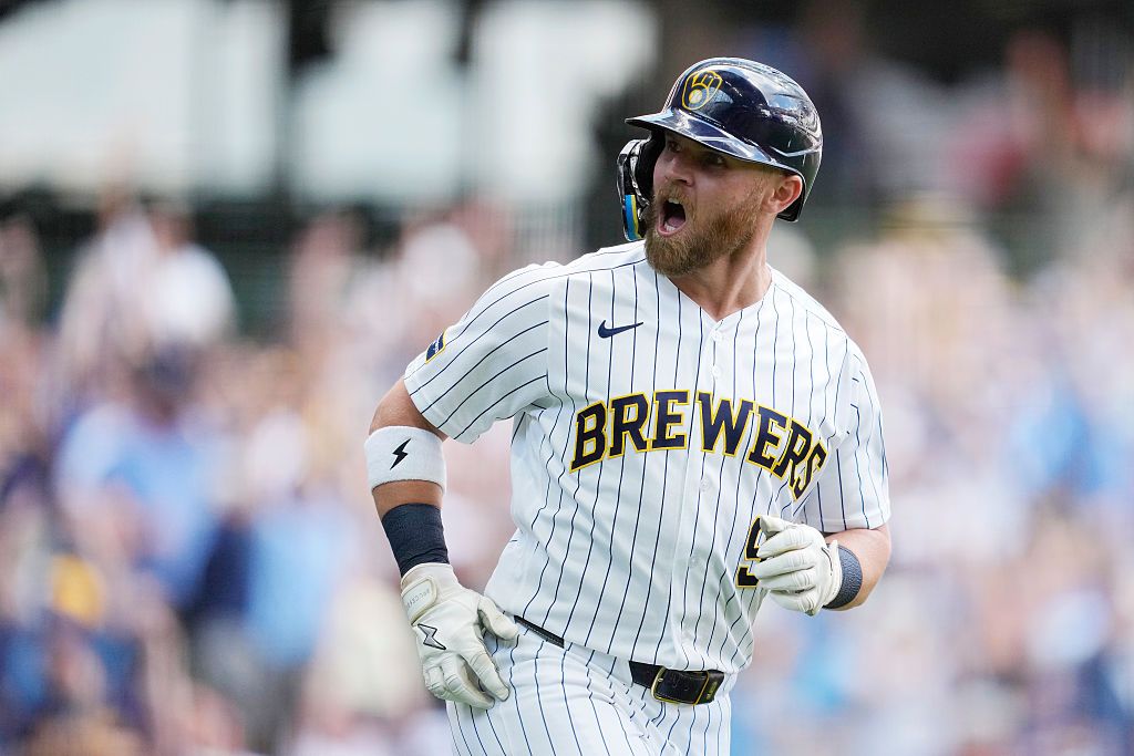 Milwaukee Brewers vs. Cincinnati Reds prediction, pick for Friday 9/4/26