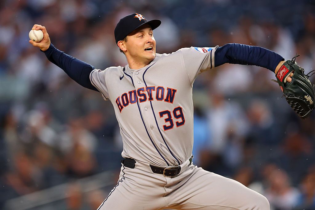 MLB Picks: Best Strikeout Prop Bets for Tuesday 9/8/26