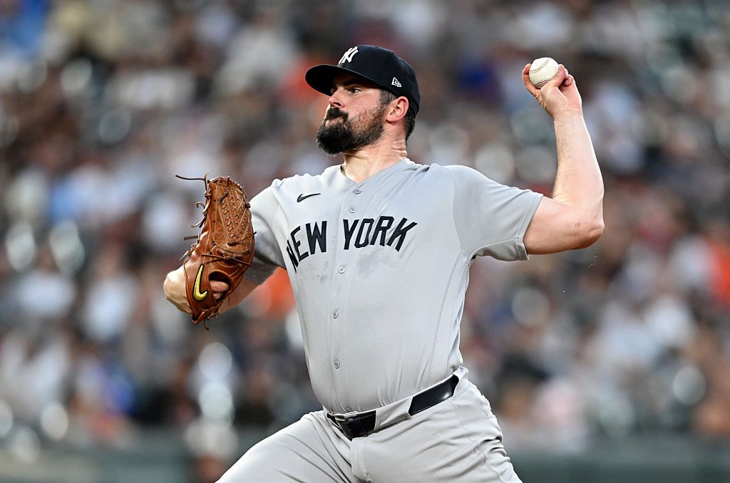 New York Yankees at San Diego Padres prediction, pick for MLB on Saturday 9/5/26