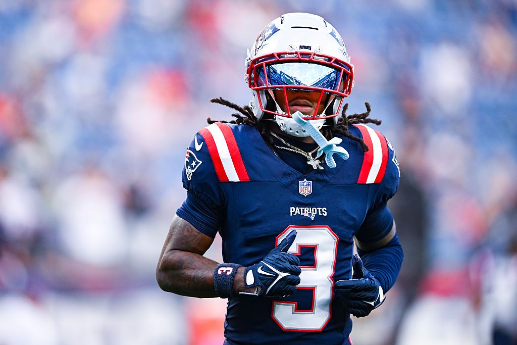 DraftKings King of the End Zone Picks for Patriots vs. Seahawks Kickoff Game