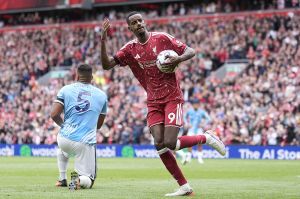 Ipswich Town vs. Liverpool prediction, pick for Friday 9/4/26