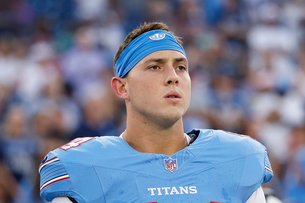 Fantasy Football TE Sleepers for Week 1: 5 Tight Ends to Consider