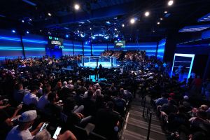 DWCS Season 10, Week 6: Full Card, Odds, Start Time & How to Watch