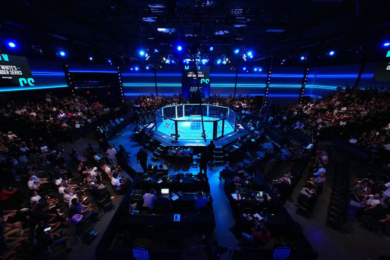 Dana White’s Contender Series Season 10, Week 5 live results: Round-by-round updates, highlights and winner (September 8, 2026)