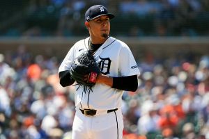 Detroit Tigers vs. Cleveland Guardians Game 1 prediction, pick for Friday 9/4/26