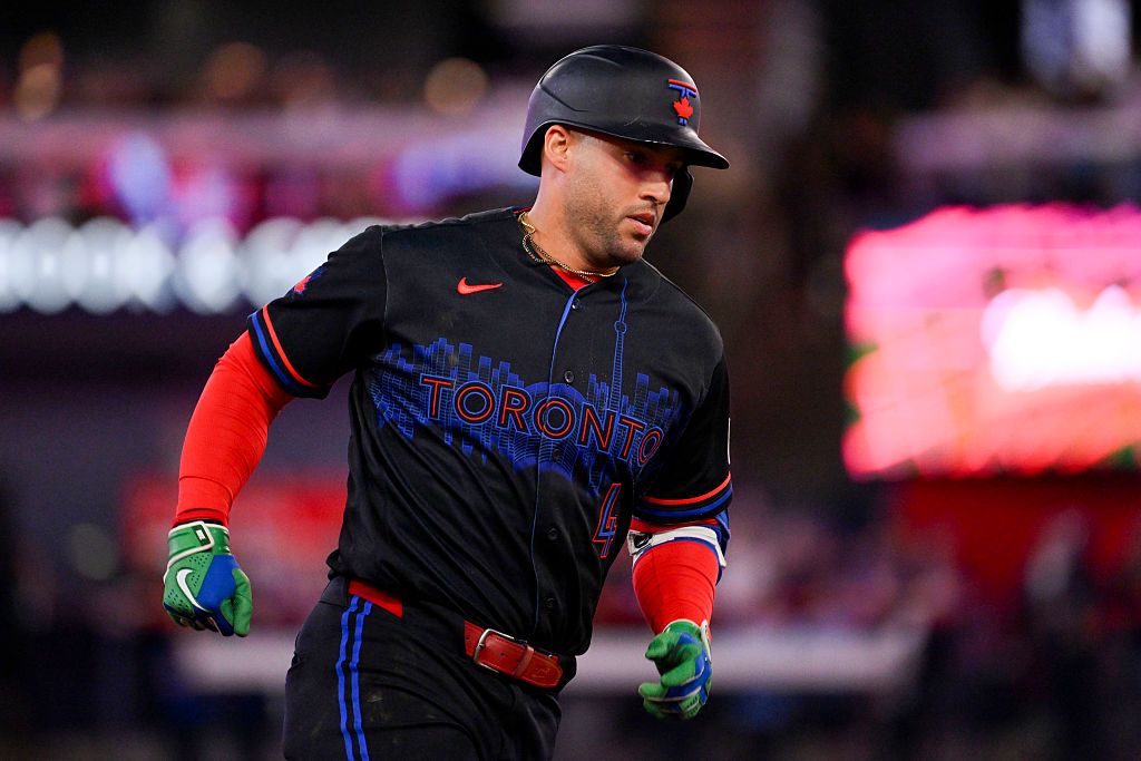 Top MLB DFS Stacks for Saturday 9/5/26