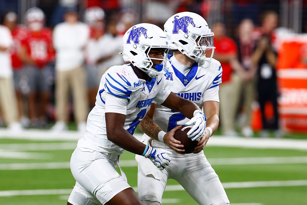 Best college football prop bets for Memphis Tigers vs. Boise State Broncos on Saturday 9/12/26