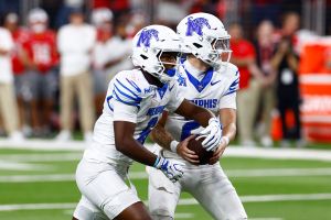 Best college football prop bets for Memphis Tigers vs. Boise State Broncos on Saturday 9/12/26