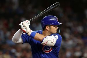 Cubs vs. Padres MLB Player Prop Bets for Game 1 of the Wild Card Round