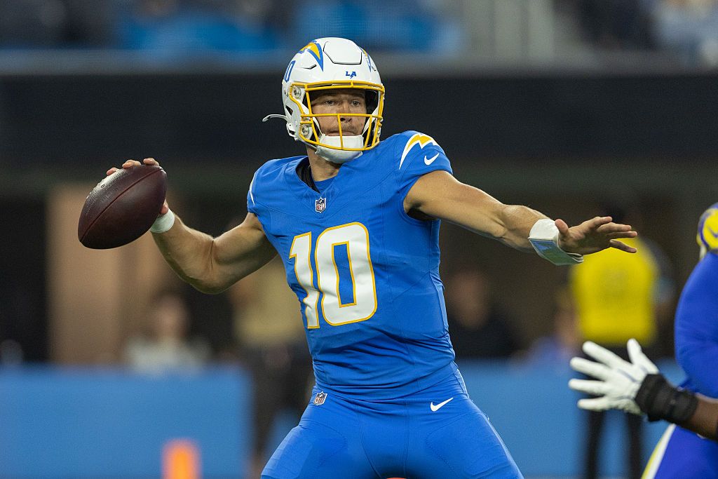 Fantasy Football Week 1 QB Rankings: Quarterbacks to Start and Sit
