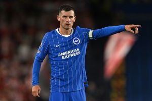 Brighton vs. Leeds United prediction, pick for Saturday 9/5/26