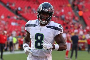 Tracking the leader for DraftKings King of the End Zone: Wednesday 9/9/26