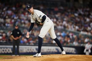 Best Cam Schlittler Prop Bet for Red Sox vs. Yankees AL Wild Card Game 1