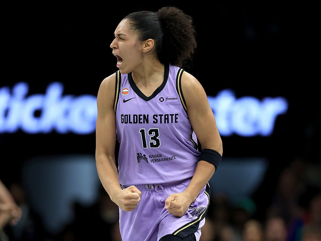 Golden State Valkyries vs. Portland Fire prediction, pick for Tuesday 9/22/26