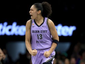 Golden State Valkyries vs. Portland Fire prediction, pick for Tuesday 9/22/26