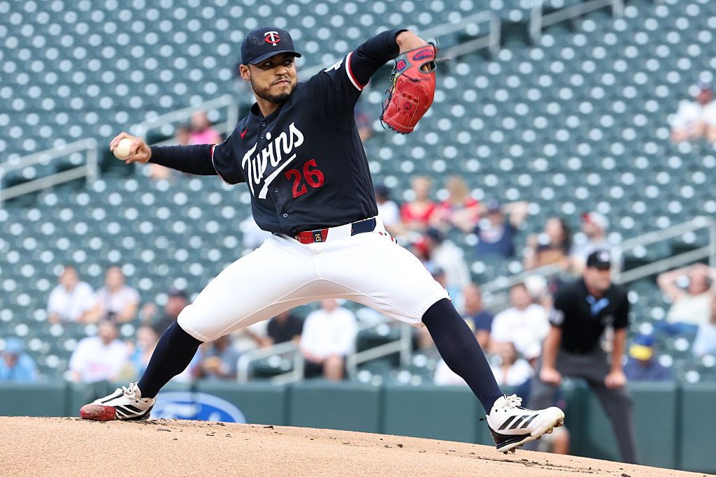 MLB Picks: Best Strikeout Prop Bets for Tuesday 9/22/26