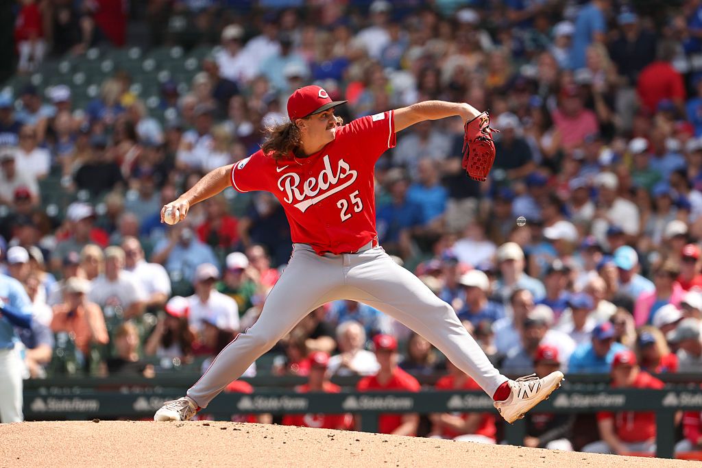 MLB Picks: Best Strikeout Prop Bets for Friday 9/4/26