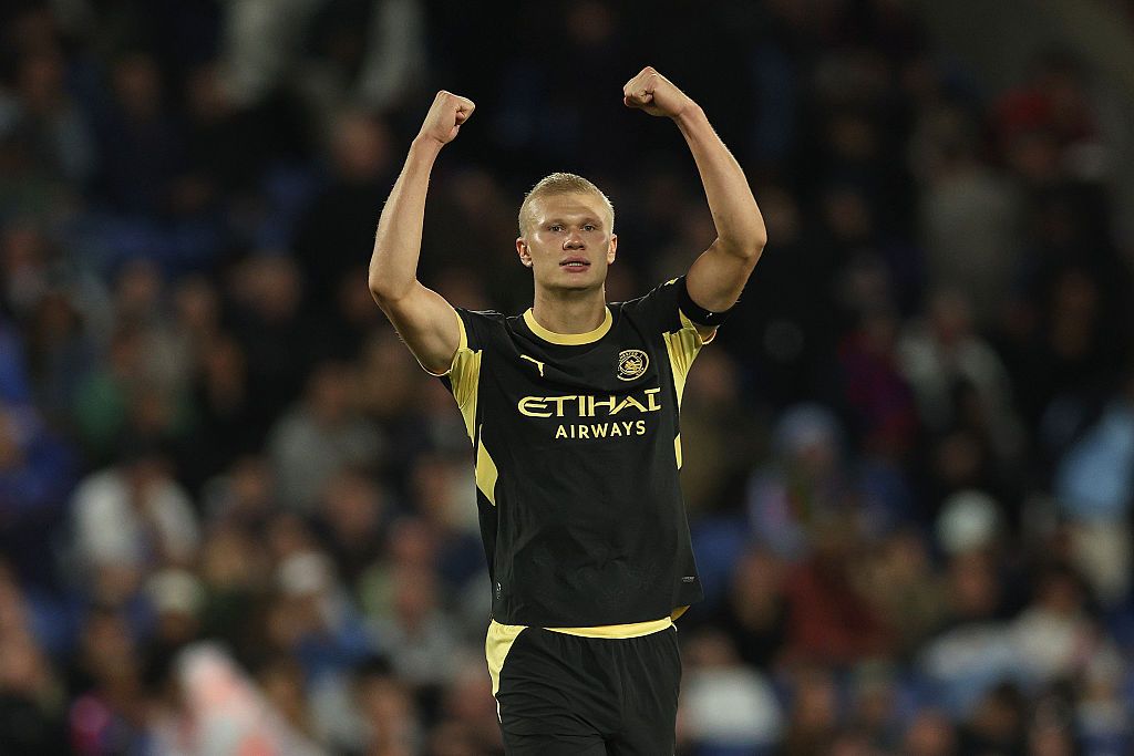 EPL DFS Picks Today: Top DraftKings Targets, Values for Saturday 9/5/26