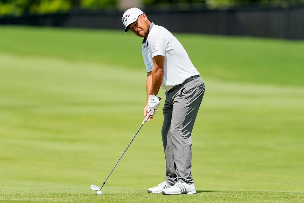 2026 Presidents Cup Picks: Golf Best Bets on DraftKings Sportsbook