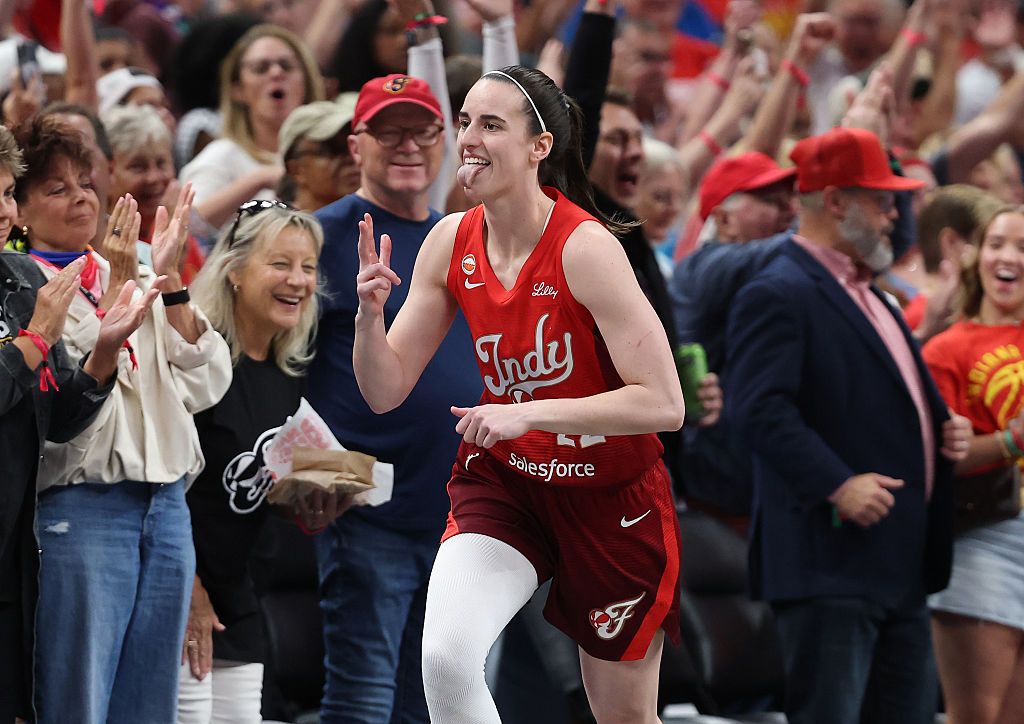 Indiana Fever vs. Toronto Tempo prediction, pick for Friday 9/18/26