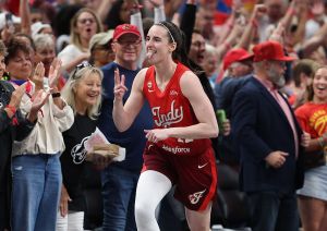 Indiana Fever vs. Toronto Tempo prediction, pick for Friday 9/18/26