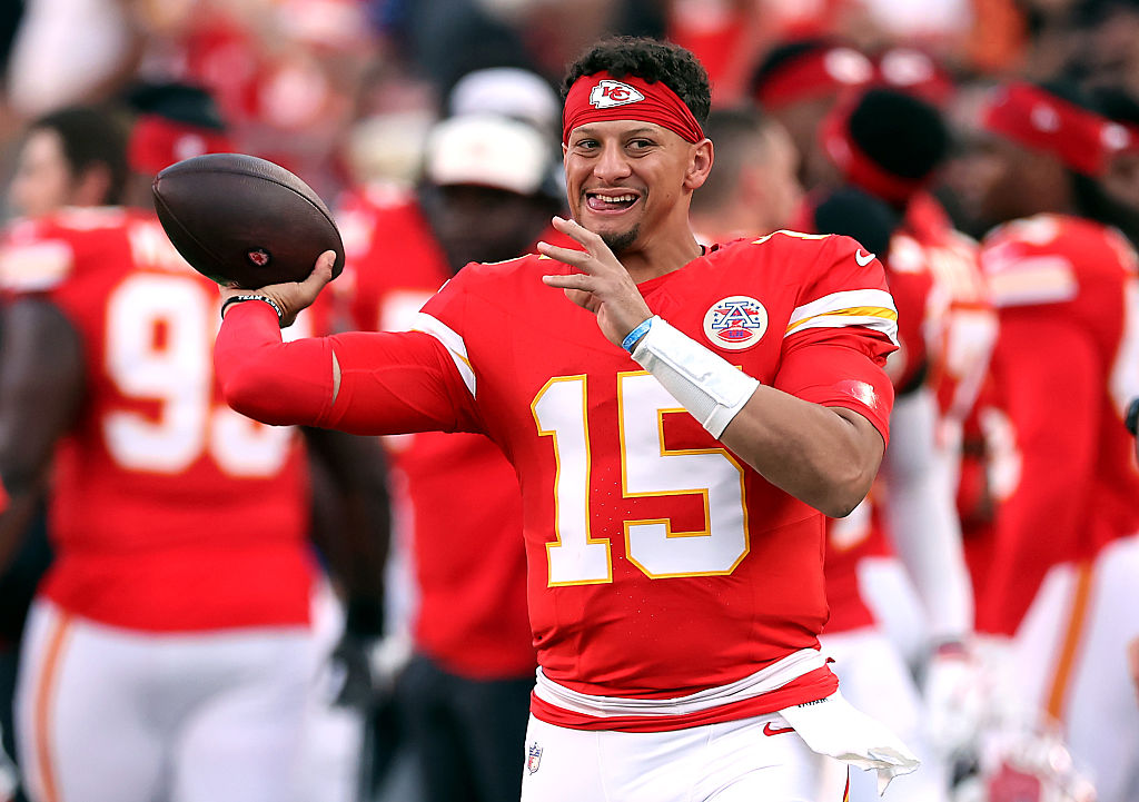 Broncos vs. Chiefs NFL Player Prop Bets for Monday Night Football