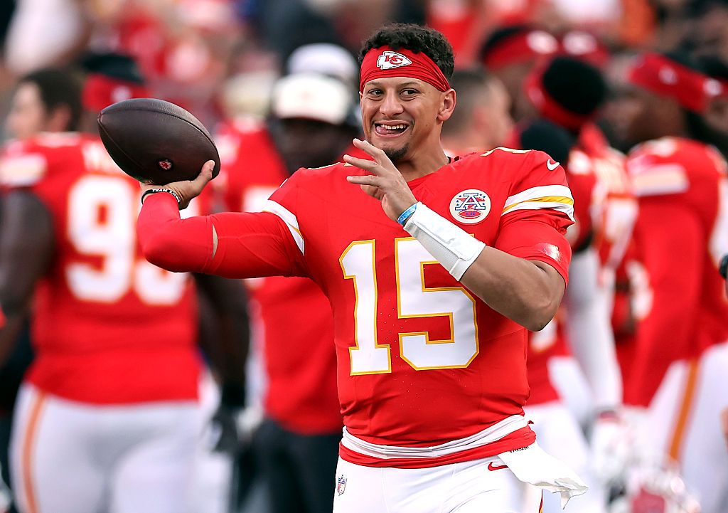 Broncos vs. Chiefs NFL Player Prop Bets for Monday Night Football